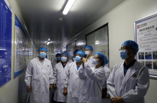 山东省市场监管局赴聊城调研特殊食品生产工作，强化市场调查与安全监管